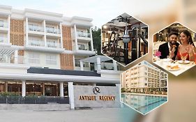 Antique Regency !! Luxurious Hotel In Digha !!